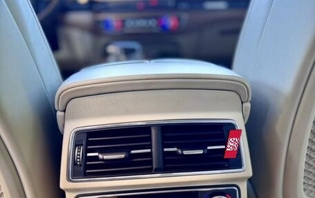 Audi Q7, 2016 год, 5 000 000 рублей, 8 фотография