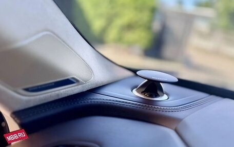 Audi Q7, 2016 год, 5 000 000 рублей, 11 фотография