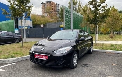 Renault Fluence I, 2012 год, 1 000 000 рублей, 1 фотография