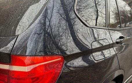 BMW X3, 2016 год, 2 100 000 рублей, 6 фотография