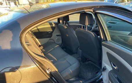 Renault Fluence I, 2012 год, 1 000 000 рублей, 10 фотография