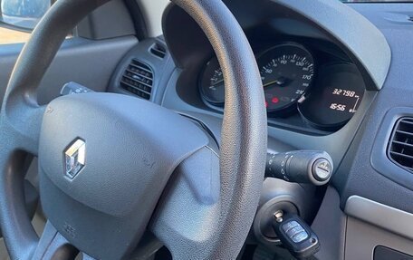 Renault Fluence I, 2012 год, 1 000 000 рублей, 9 фотография