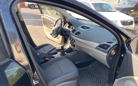 Renault Fluence I, 2012 год, 1 000 000 рублей, 8 фотография