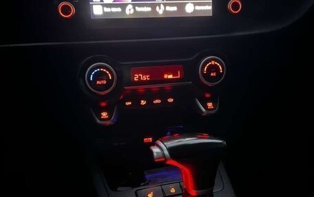 KIA Rio IV, 2022 год, 1 450 000 рублей, 10 фотография