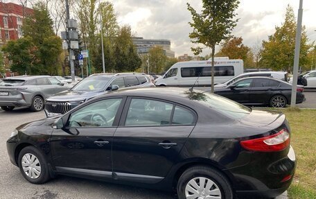 Renault Fluence I, 2012 год, 1 000 000 рублей, 7 фотография