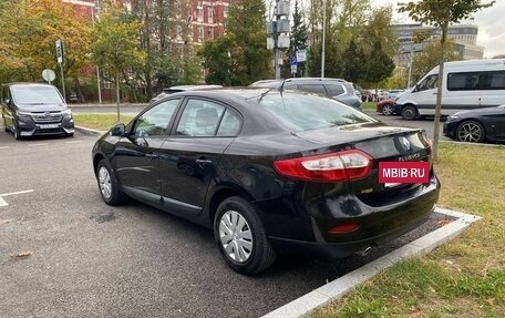 Renault Fluence I, 2012 год, 1 000 000 рублей, 6 фотография