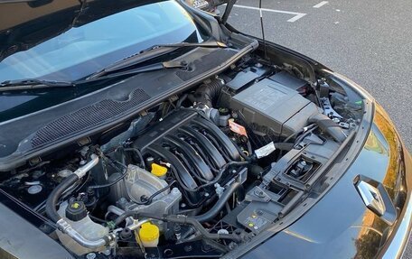 Renault Fluence I, 2012 год, 1 000 000 рублей, 12 фотография