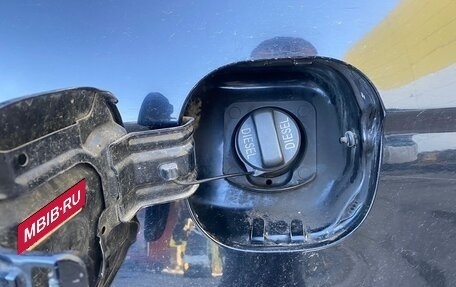 Honda CR-V III рестайлинг, 2008 год, 23 фотография