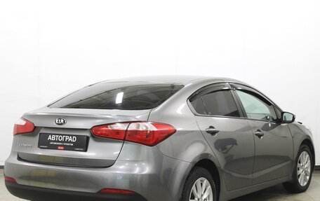 KIA Cerato III, 2014 год, 1 080 000 рублей, 4 фотография
