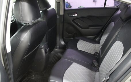 KIA Cerato III, 2014 год, 1 080 000 рублей, 10 фотография