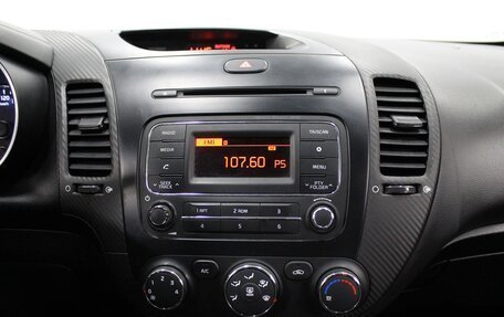 KIA Cerato III, 2014 год, 1 080 000 рублей, 12 фотография