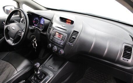 KIA Cerato III, 2014 год, 1 080 000 рублей, 7 фотография