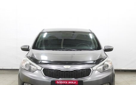 KIA Cerato III, 2014 год, 1 080 000 рублей, 2 фотография
