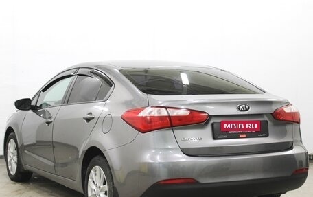KIA Cerato III, 2014 год, 1 080 000 рублей, 5 фотография
