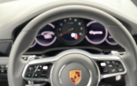 Porsche Cayenne III, 2021 год, 10 390 000 рублей, 19 фотография