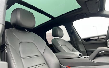 Porsche Cayenne III, 2021 год, 10 390 000 рублей, 16 фотография