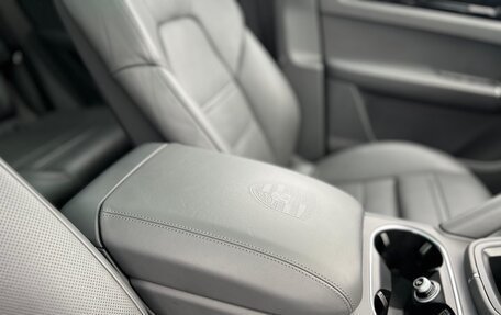 Porsche Cayenne III, 2021 год, 10 390 000 рублей, 13 фотография