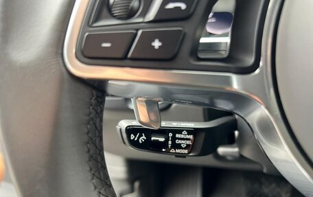 Porsche Cayenne III, 2021 год, 10 390 000 рублей, 28 фотография