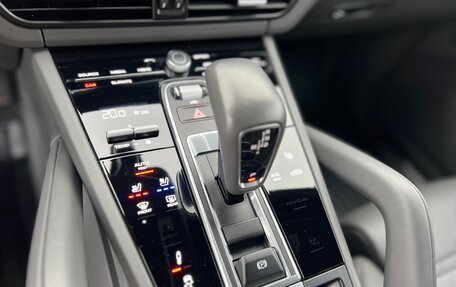 Porsche Cayenne III, 2021 год, 10 390 000 рублей, 25 фотография