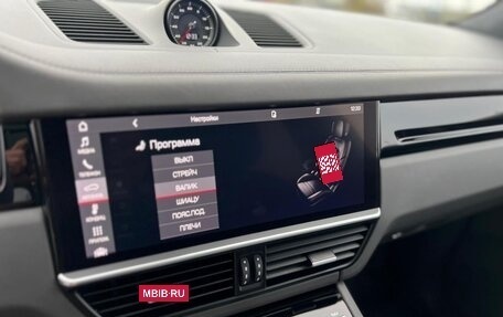 Porsche Cayenne III, 2021 год, 10 390 000 рублей, 20 фотография