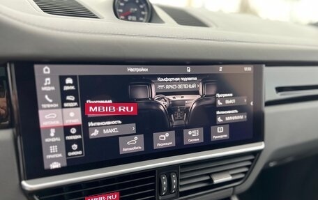 Porsche Cayenne III, 2021 год, 10 390 000 рублей, 21 фотография