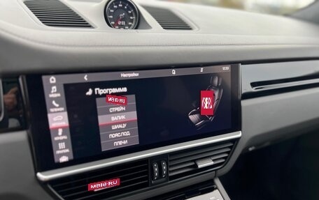 Porsche Cayenne III, 2021 год, 10 390 000 рублей, 26 фотография