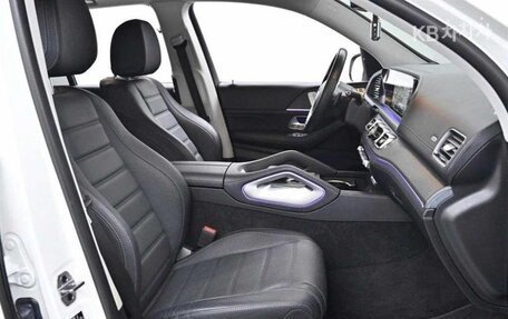 Mercedes-Benz GLE, 2021 год, 5 850 008 рублей, 11 фотография