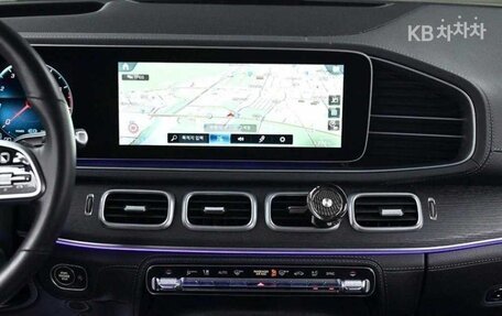 Mercedes-Benz GLE, 2021 год, 5 850 008 рублей, 9 фотография