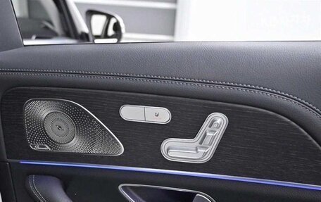 Mercedes-Benz GLE, 2021 год, 5 850 008 рублей, 14 фотография