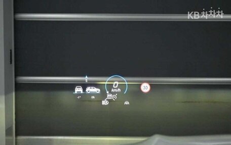 Mercedes-Benz GLE, 2021 год, 5 850 008 рублей, 15 фотография