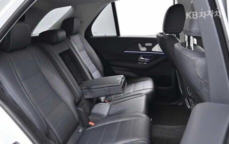 Mercedes-Benz GLE, 2021 год, 5 850 008 рублей, 12 фотография