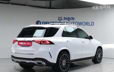 Mercedes-Benz GLE, 2021 год, 5 850 008 рублей, 4 фотография