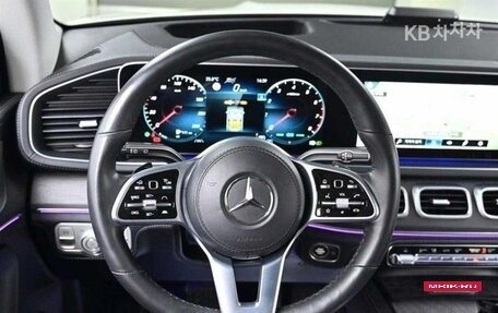 Mercedes-Benz GLE, 2021 год, 5 850 008 рублей, 6 фотография