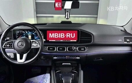 Mercedes-Benz GLE, 2021 год, 5 850 008 рублей, 5 фотография