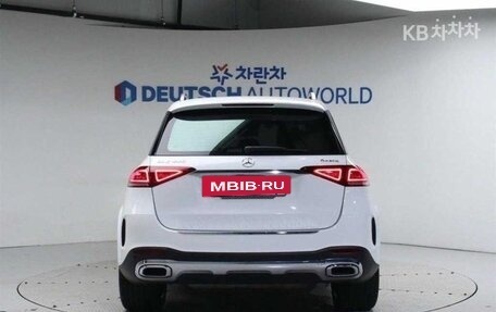 Mercedes-Benz GLE, 2021 год, 5 850 008 рублей, 3 фотография