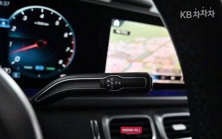 Mercedes-Benz GLE, 2021 год, 5 850 008 рублей, 7 фотография