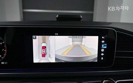 Mercedes-Benz GLE, 2021 год, 5 850 008 рублей, 10 фотография