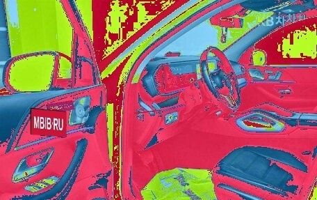 Mercedes-Benz GLE, 2021 год, 5 850 008 рублей, 8 фотография