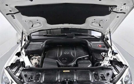 Mercedes-Benz GLE, 2021 год, 5 850 008 рублей, 17 фотография