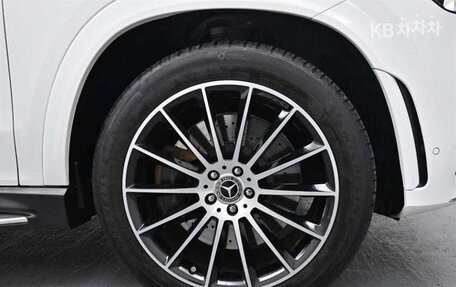 Mercedes-Benz GLE, 2021 год, 5 850 008 рублей, 18 фотография