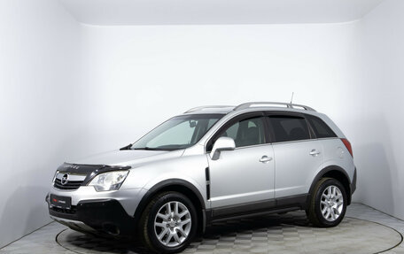 Opel Antara I, 2010 год, 750 000 рублей, 1 фотография