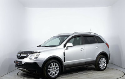 Opel Antara I, 2010 год, 750 000 рублей, 1 фотография