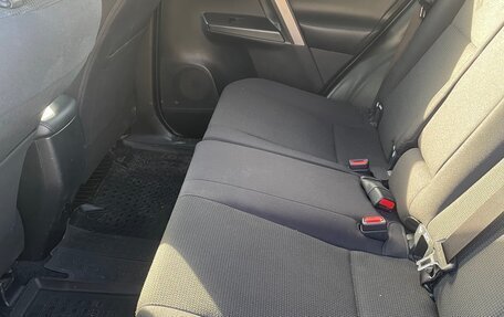 Toyota RAV4, 2017 год, 2 600 000 рублей, 15 фотография