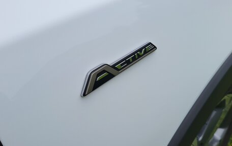 Ford Focus IV, 2020 год, 1 520 000 рублей, 8 фотография