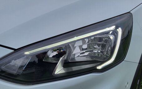 Ford Focus IV, 2020 год, 1 520 000 рублей, 9 фотография