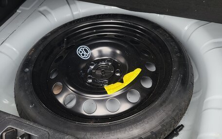 Ford Focus IV, 2020 год, 1 520 000 рублей, 13 фотография