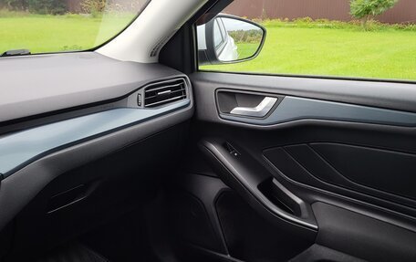 Ford Focus IV, 2020 год, 1 520 000 рублей, 15 фотография