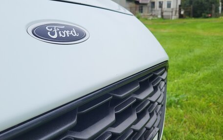 Ford Focus IV, 2020 год, 1 520 000 рублей, 7 фотография