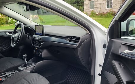 Ford Focus IV, 2020 год, 1 520 000 рублей, 12 фотография