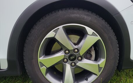 Ford Focus IV, 2020 год, 1 520 000 рублей, 10 фотография